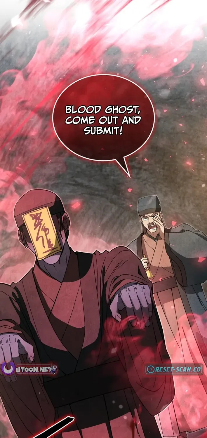 How to Survive as a Martial World Civil Servant Chapter 18 page 60 - 