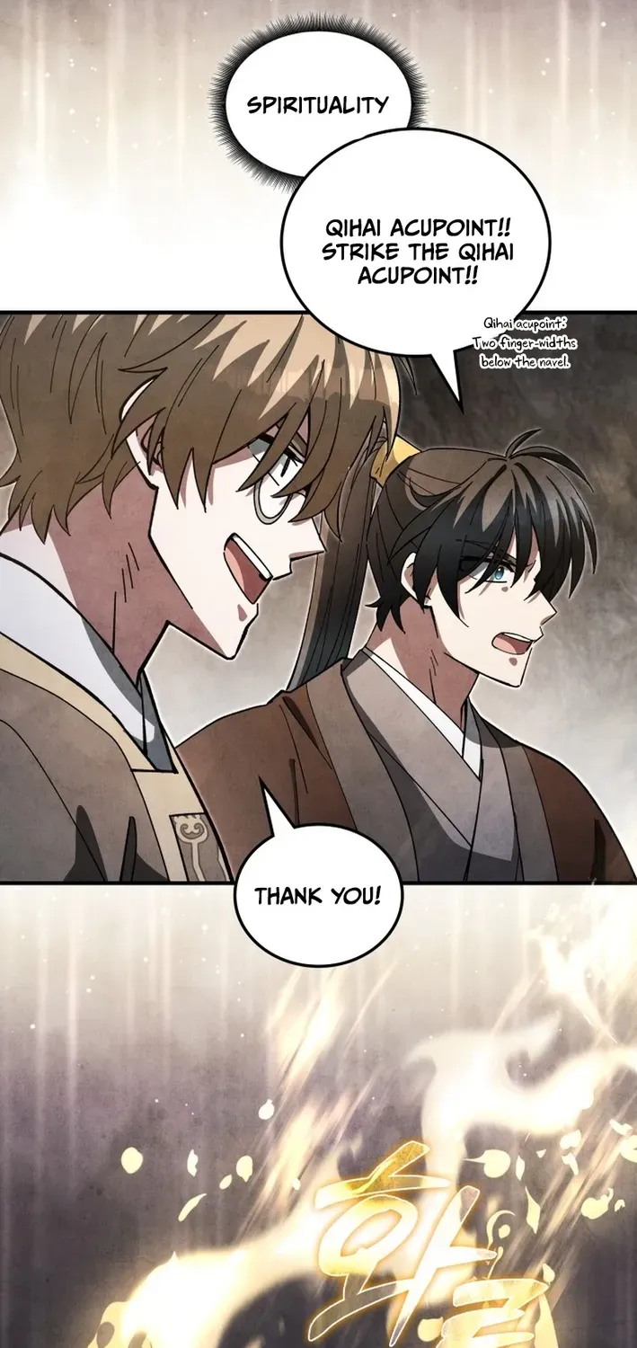 How to Survive as a Martial World Civil Servant Chapter 18 page 67 - 
