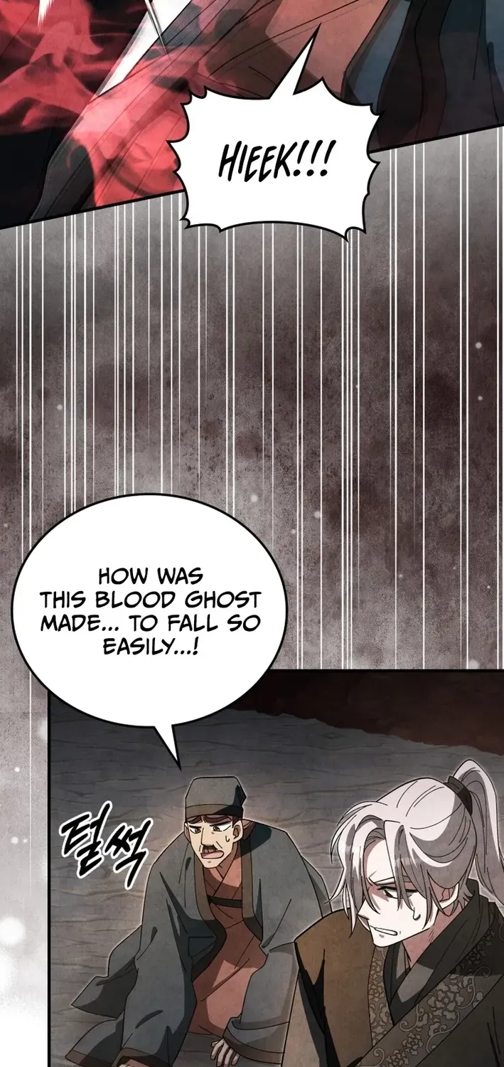 How to Survive as a Martial World Civil Servant Chapter 18 page 69 - 