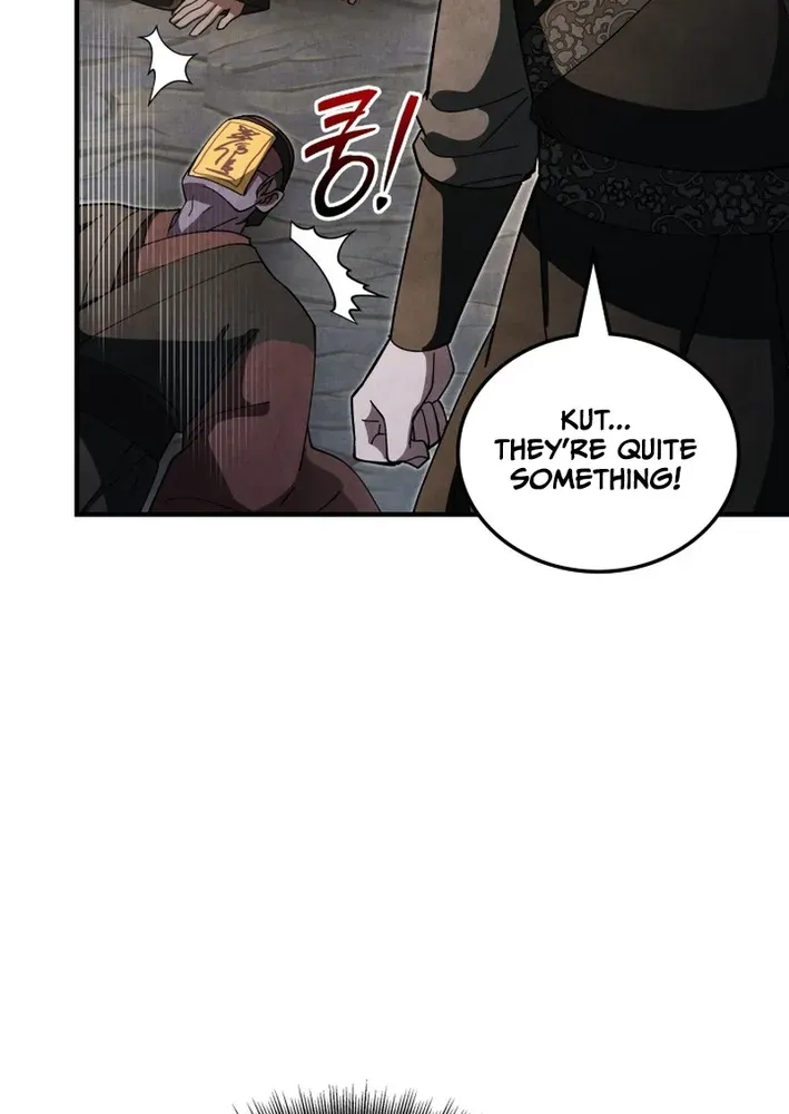 How to Survive as a Martial World Civil Servant Chapter 18 page 70 - 