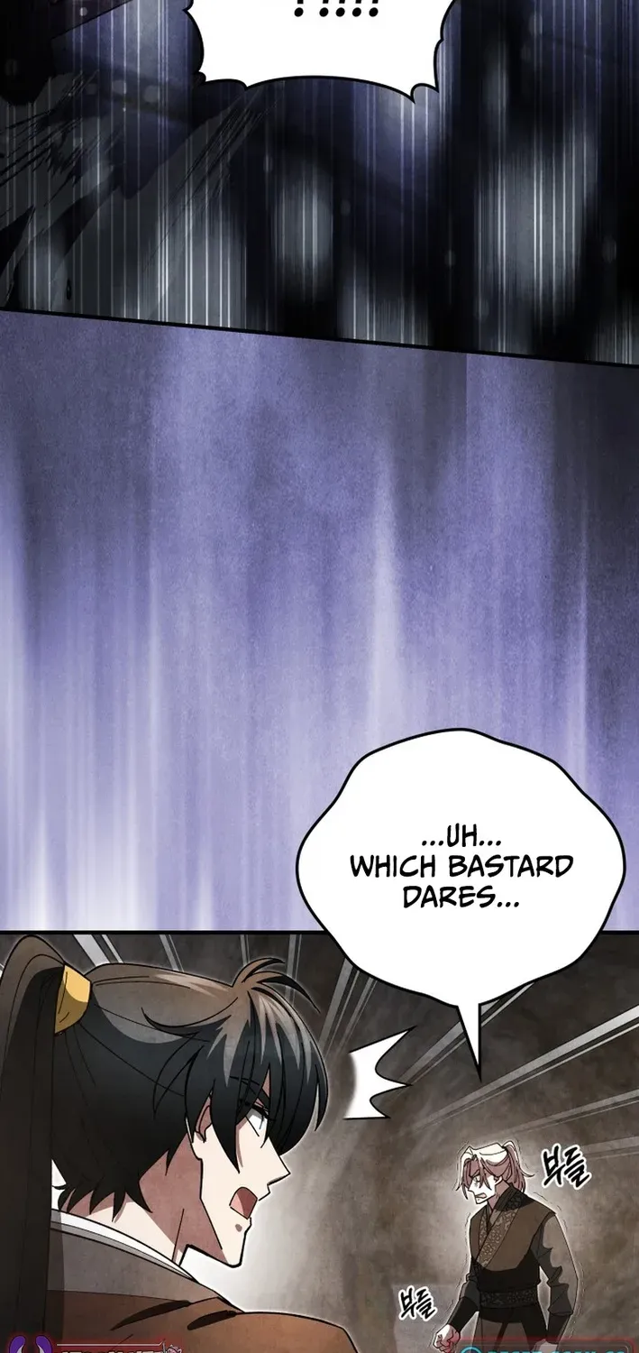 How to Survive as a Martial World Civil Servant Chapter 18 page 73 - 