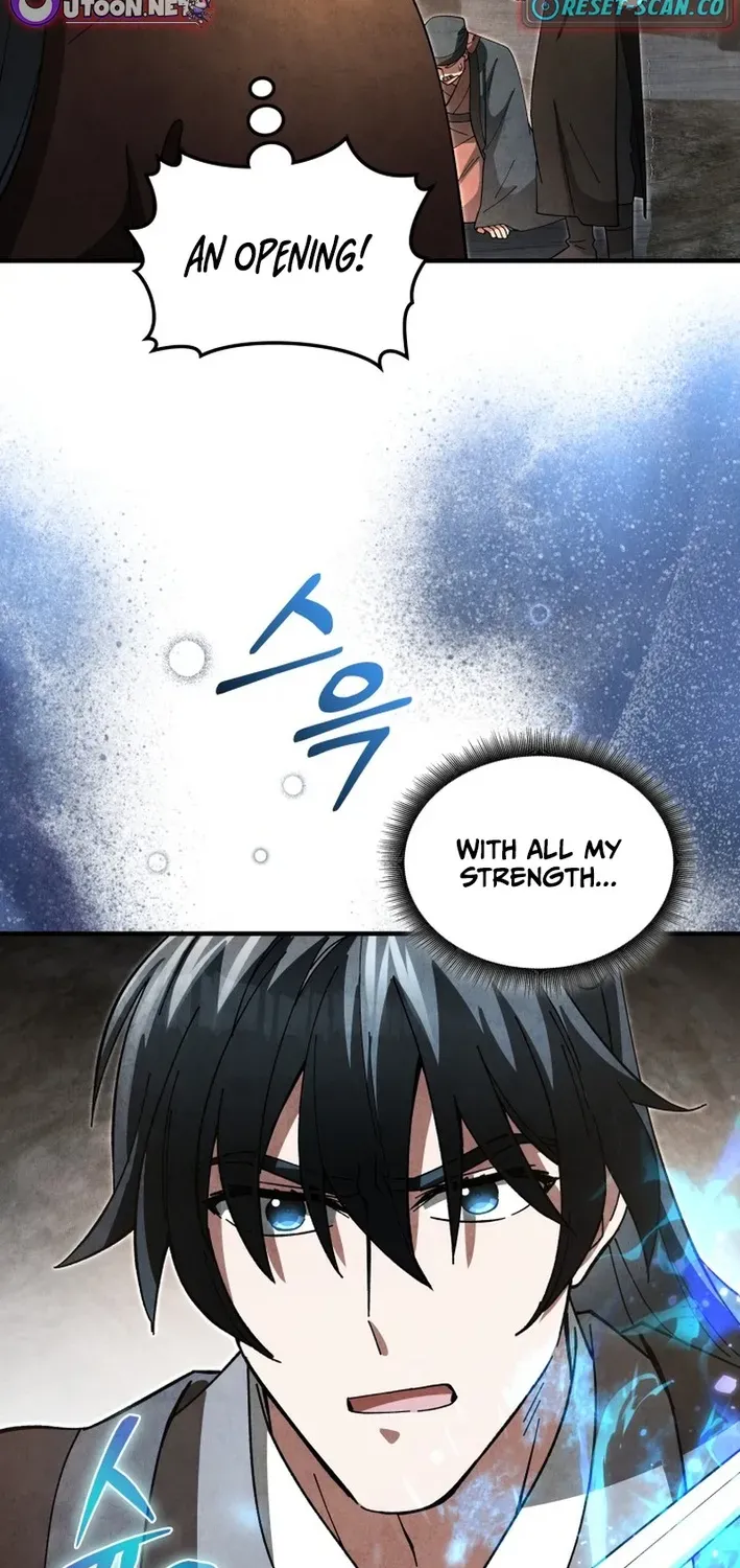 How to Survive as a Martial World Civil Servant Chapter 18 page 74 - 
