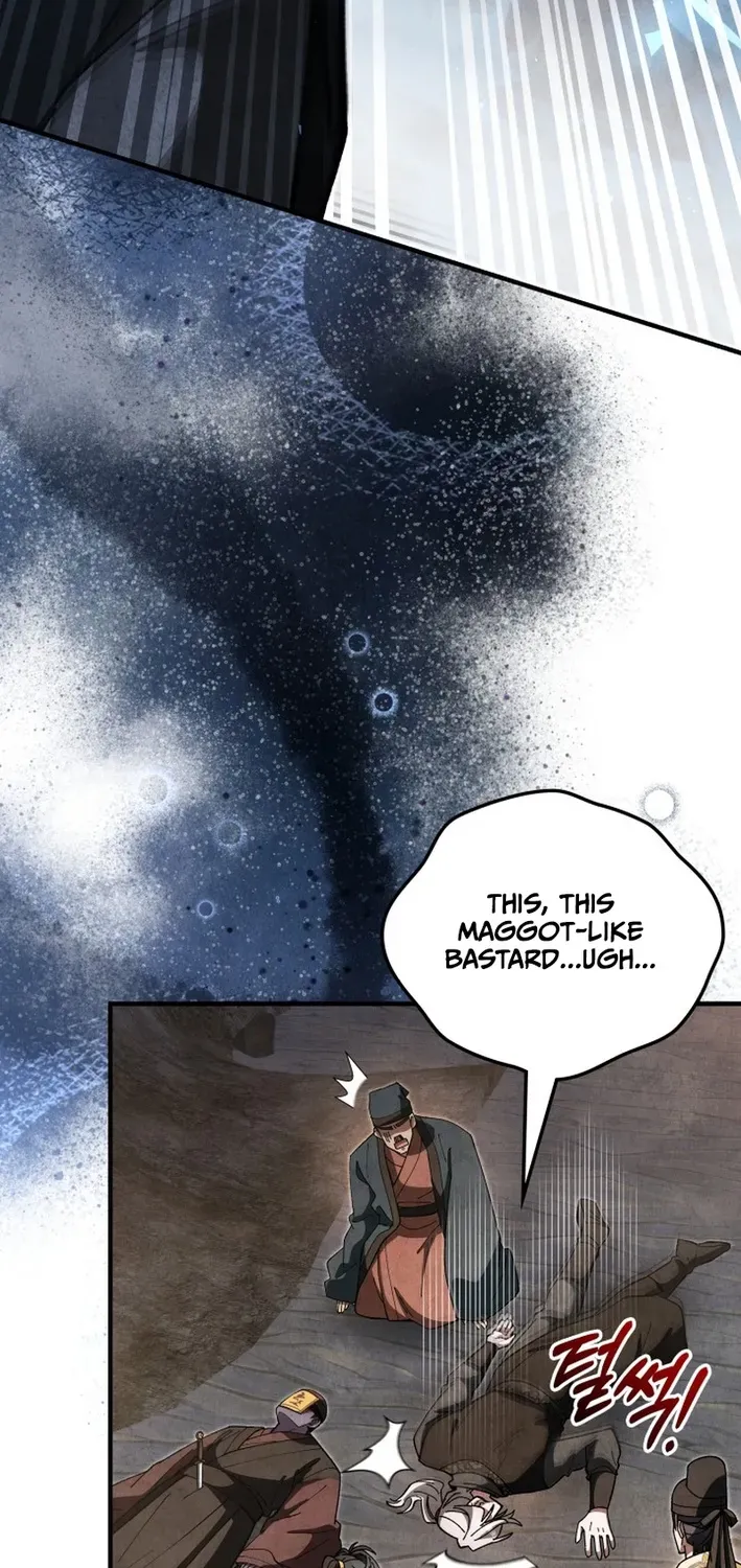 How to Survive as a Martial World Civil Servant Chapter 18 page 80 - 
