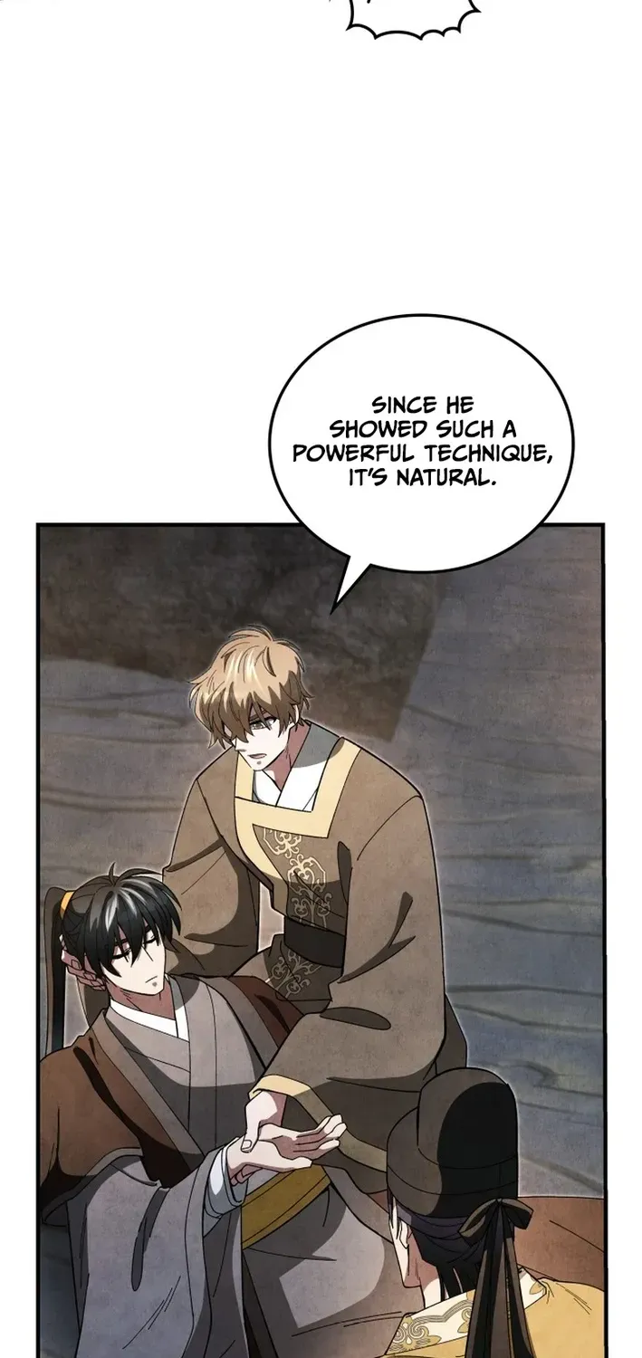 How to Survive as a Martial World Civil Servant Chapter 18 page 86 - 