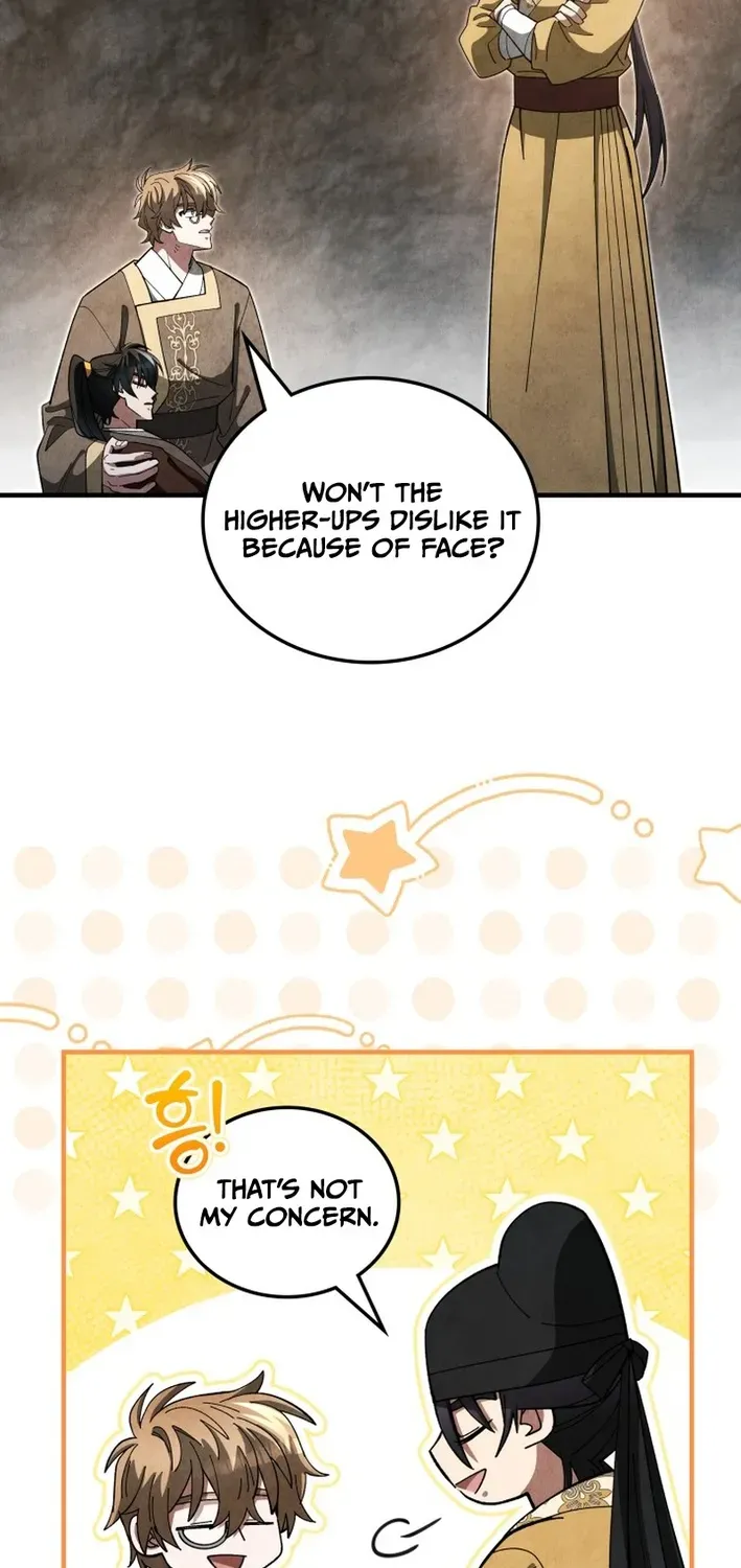 How to Survive as a Martial World Civil Servant Chapter 18 page 88 - 
