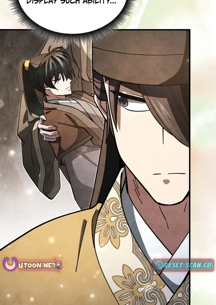 How to Survive as a Martial World Civil Servant Chapter 18 page 91 - 