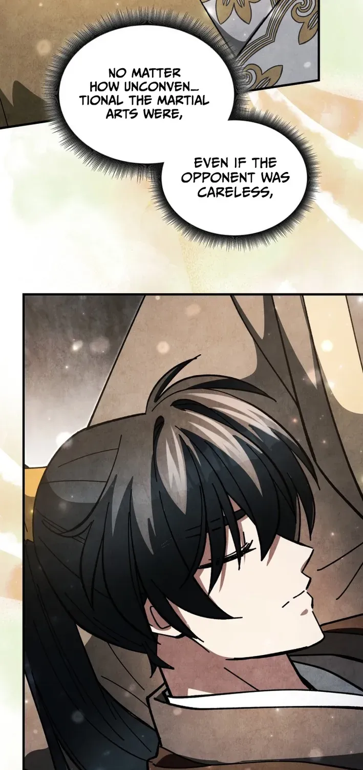 How to Survive as a Martial World Civil Servant Chapter 18 page 92 - 