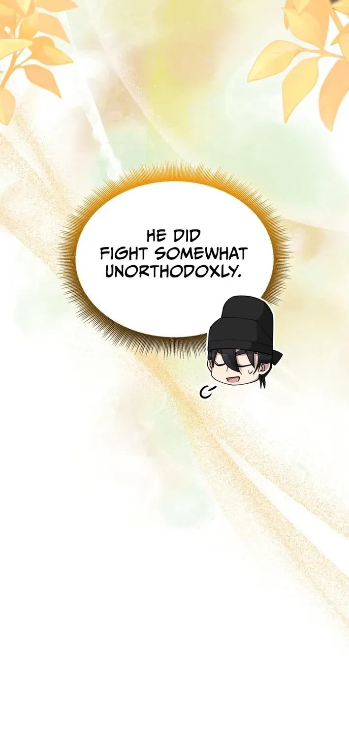 How to Survive as a Martial World Civil Servant Chapter 18 page 97 - 