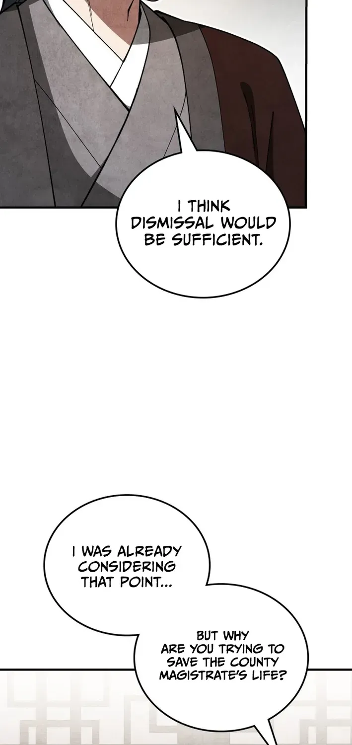 How to Survive as a Martial World Civil Servant Chapter 19 page 13 - 