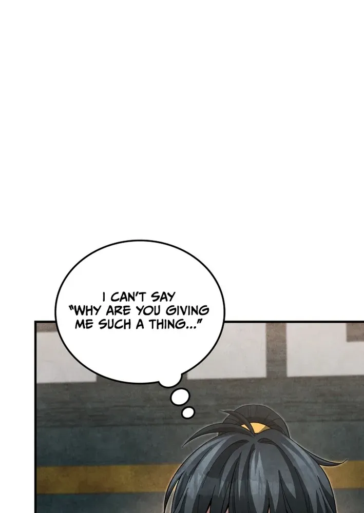How to Survive as a Martial World Civil Servant Chapter 19 page 21 - 