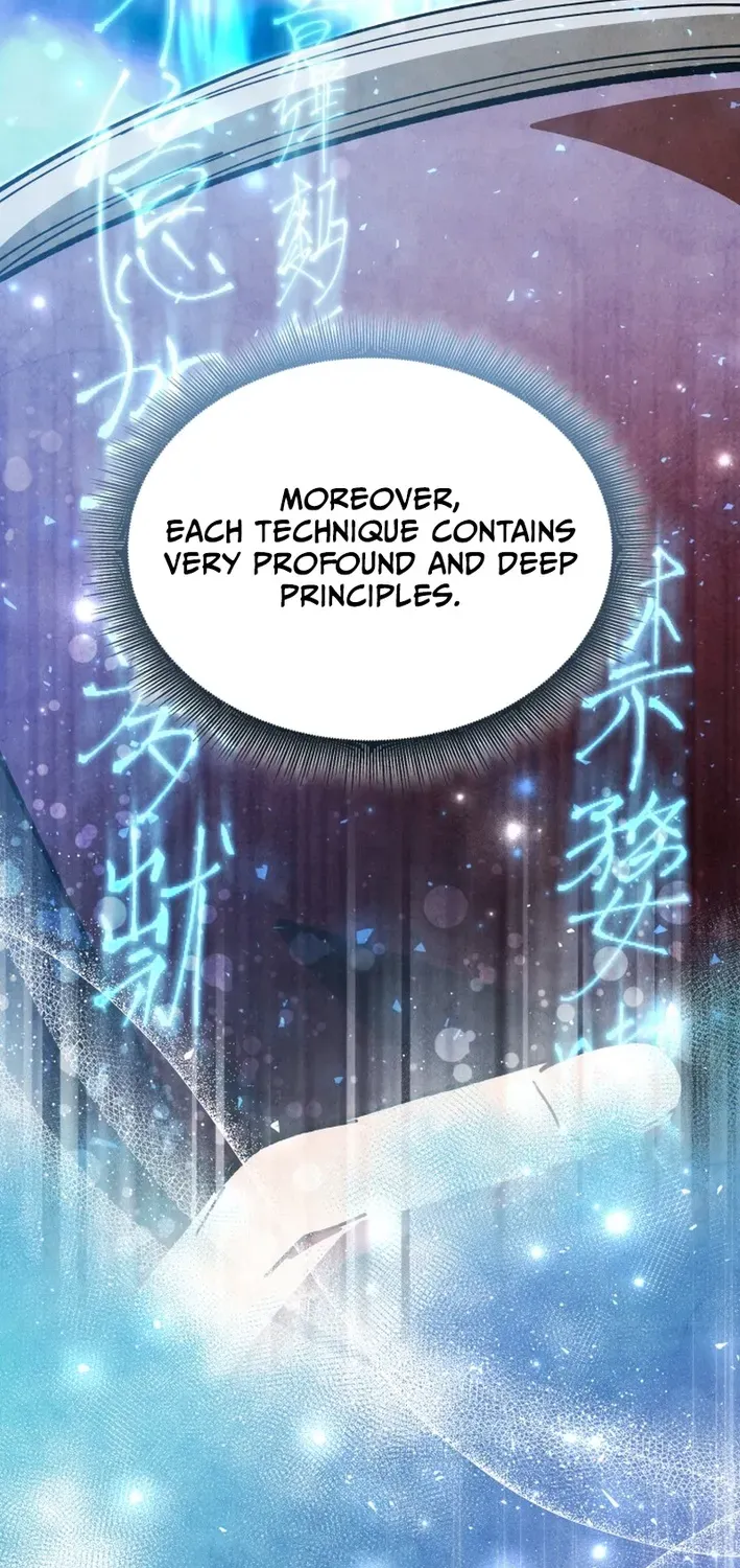 How to Survive as a Martial World Civil Servant Chapter 19 page 24 - 