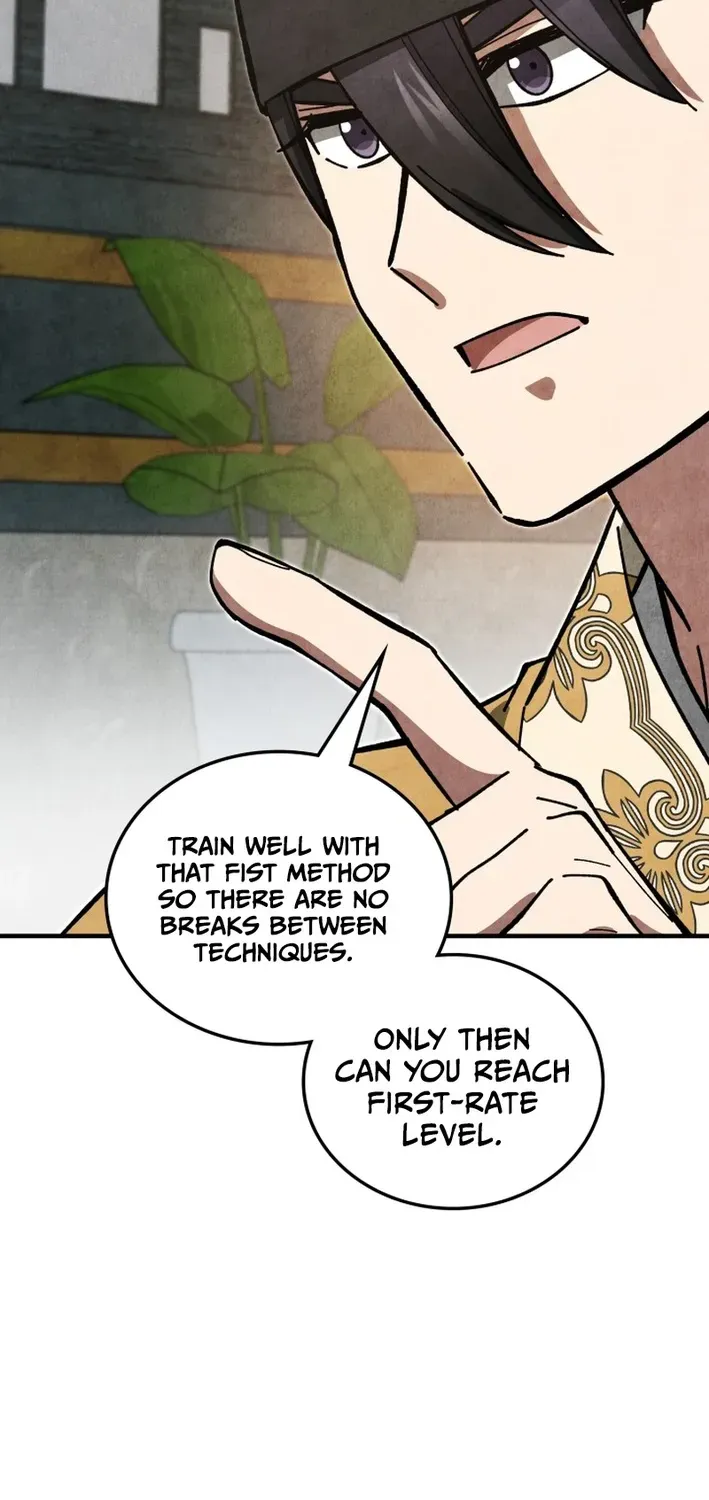 How to Survive as a Martial World Civil Servant Chapter 19 page 30 - 