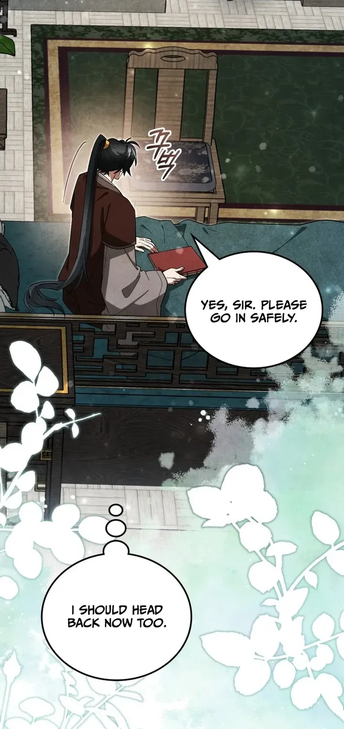 How to Survive as a Martial World Civil Servant Chapter 19 page 39 - 
