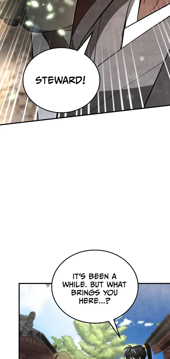 How to Survive as a Martial World Civil Servant Chapter 19 page 48 - 