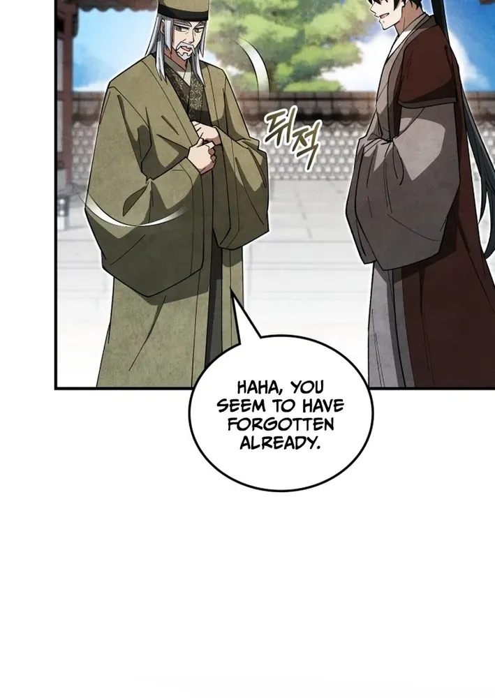 How to Survive as a Martial World Civil Servant Chapter 19 page 49 - 