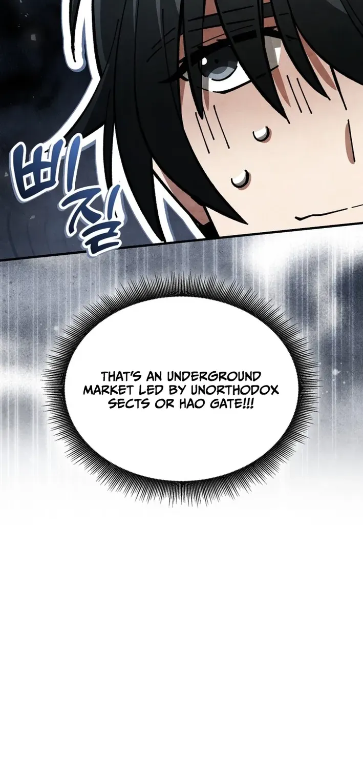 How to Survive as a Martial World Civil Servant Chapter 19 page 55 - 