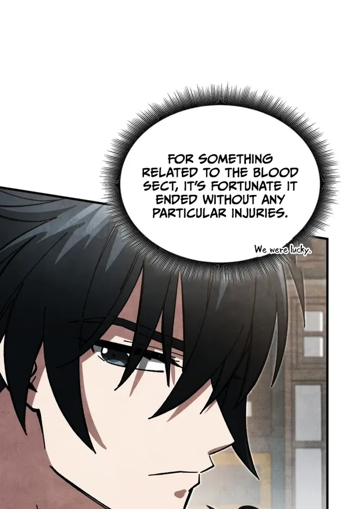 How to Survive as a Martial World Civil Servant Chapter 19 page 7 - 