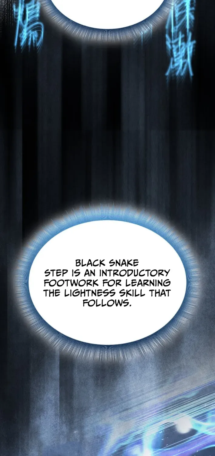 How to Survive as a Martial World Civil Servant Chapter 19 page 61 - 