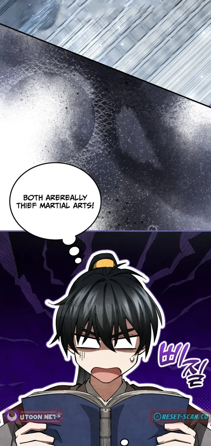 How to Survive as a Martial World Civil Servant Chapter 19 page 64 - 