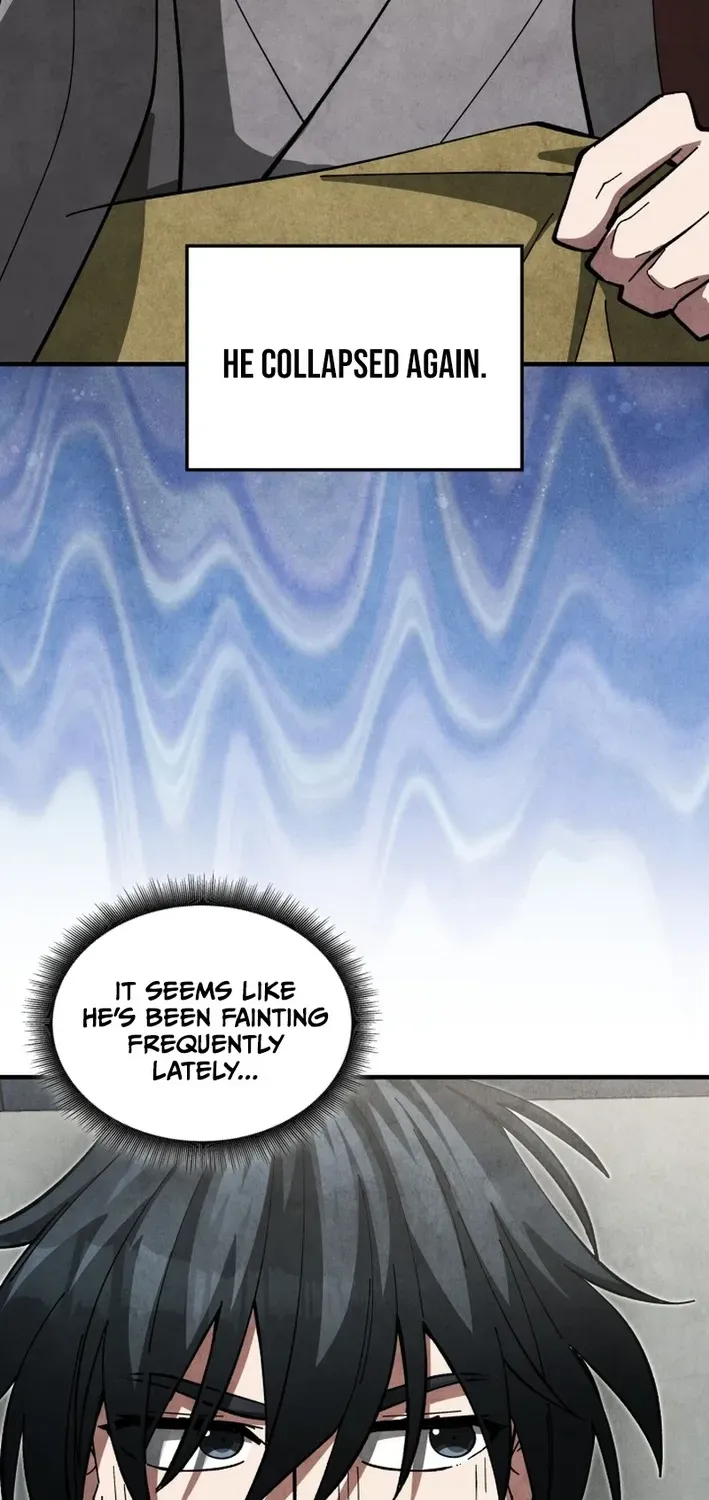 How to Survive as a Martial World Civil Servant Chapter 19 page 69 - 