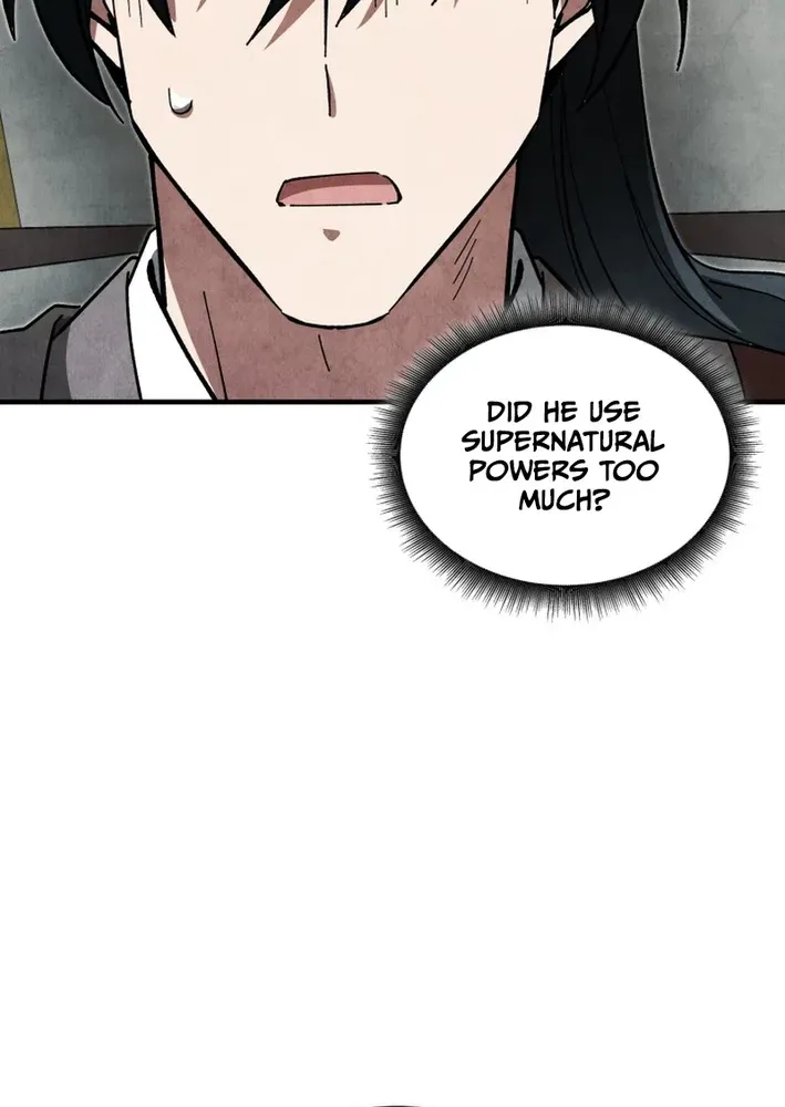 How to Survive as a Martial World Civil Servant Chapter 19 page 70 - 