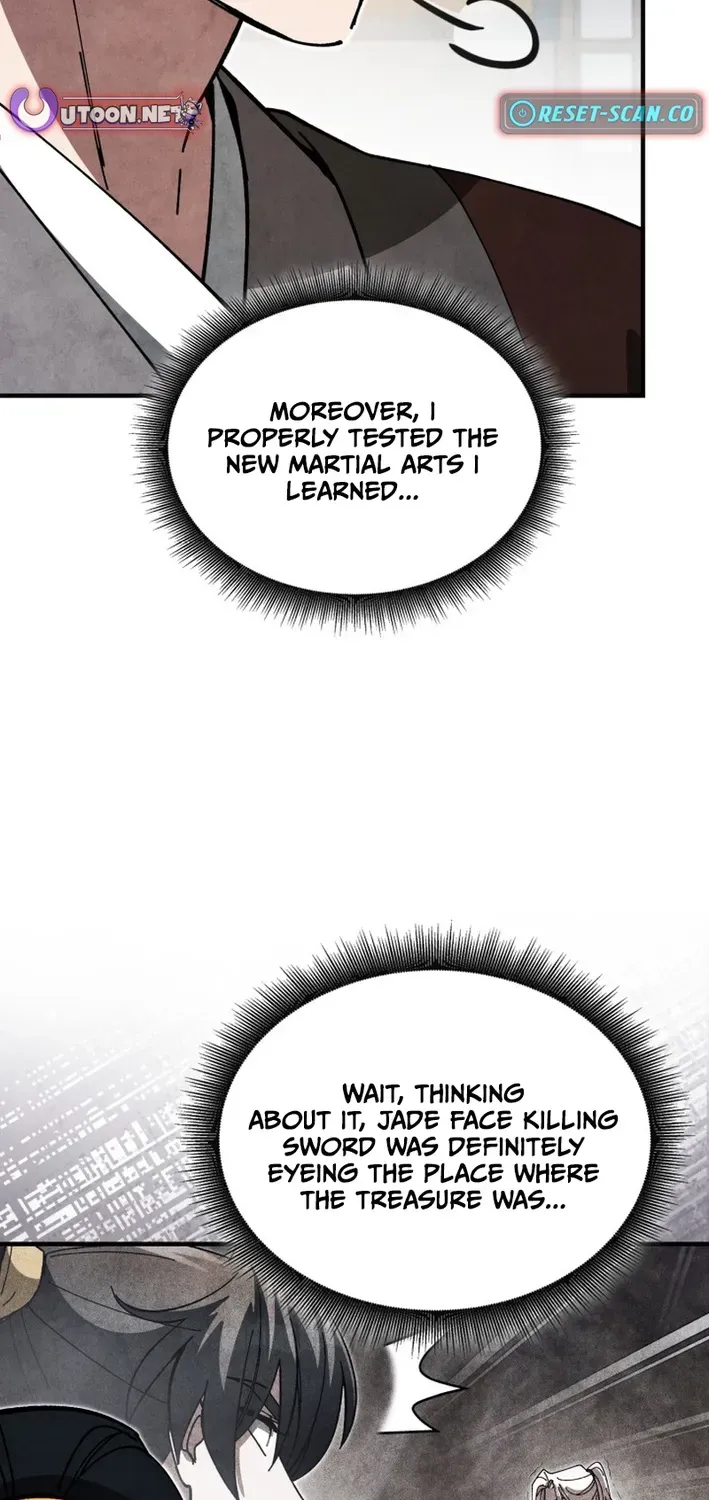 How to Survive as a Martial World Civil Servant Chapter 19 page 8 - 