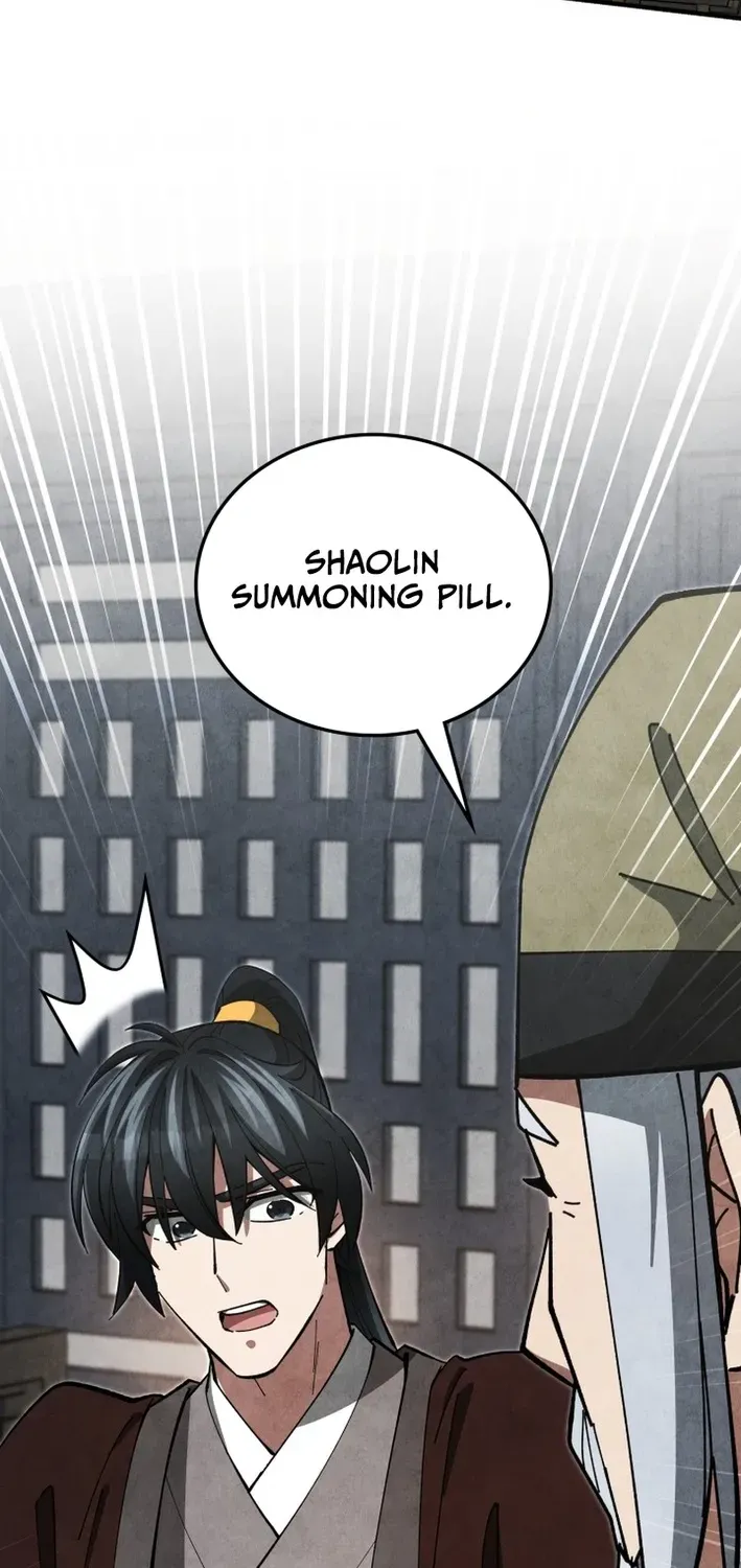 How to Survive as a Martial World Civil Servant Chapter 19 page 74 - 