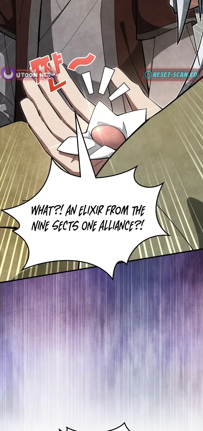 How to Survive as a Martial World Civil Servant Chapter 19 page 75 - 