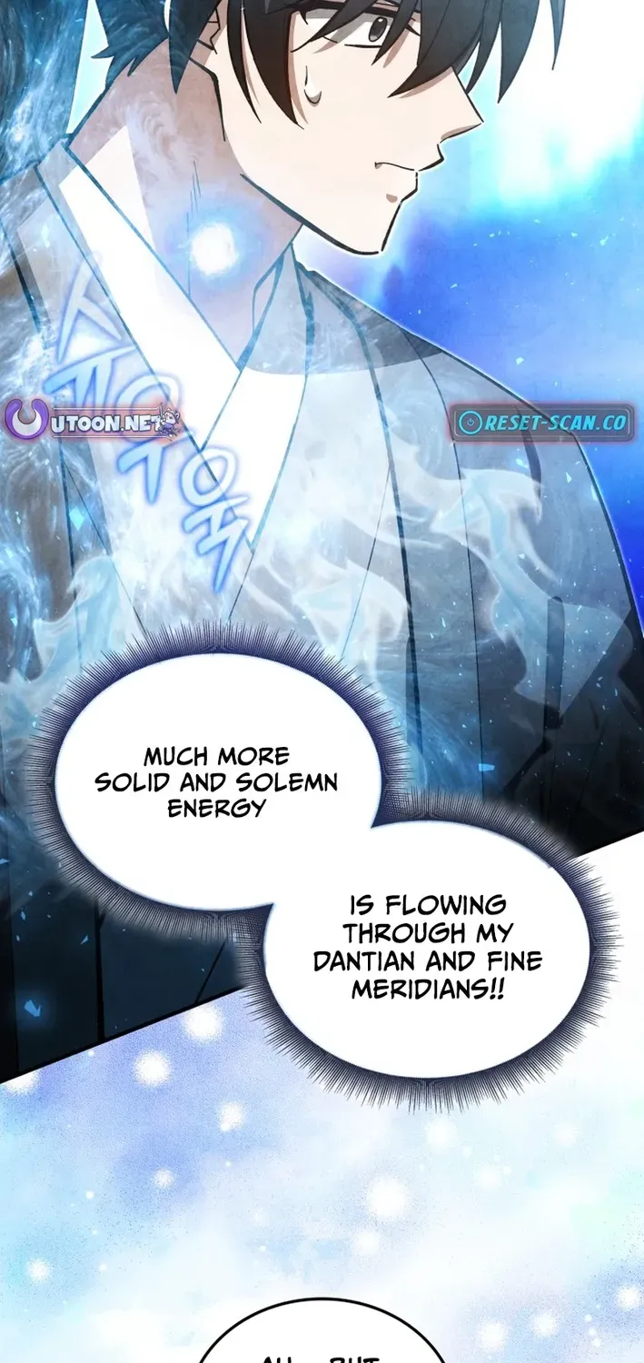 How to Survive as a Martial World Civil Servant Chapter 19 page 79 - 