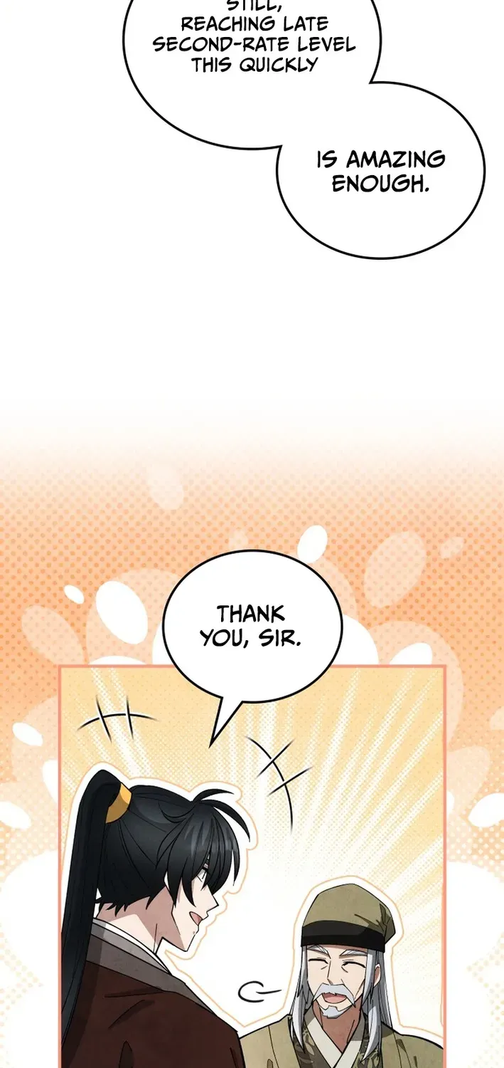 How to Survive as a Martial World Civil Servant Chapter 19 page 82 - 