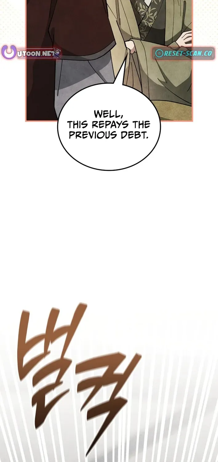 How to Survive as a Martial World Civil Servant Chapter 19 page 83 - 