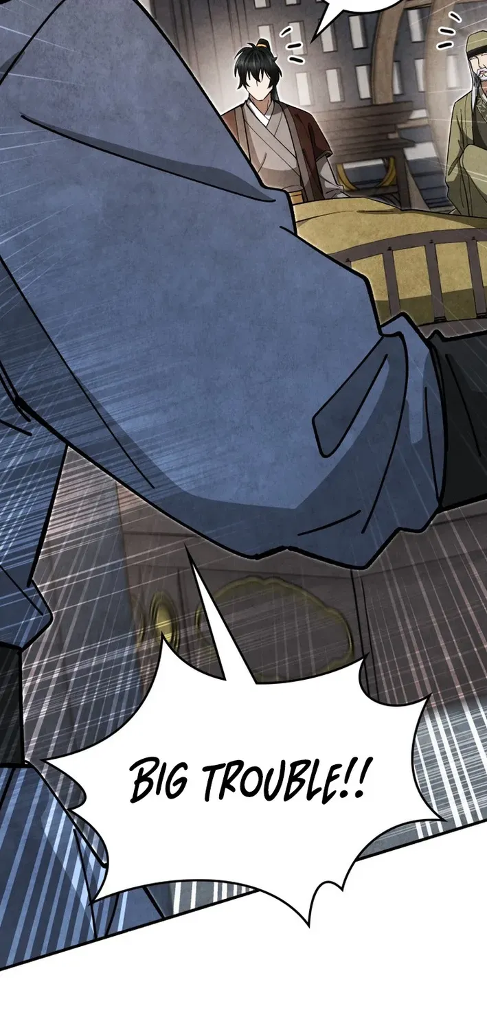 How to Survive as a Martial World Civil Servant Chapter 19 page 85 - 