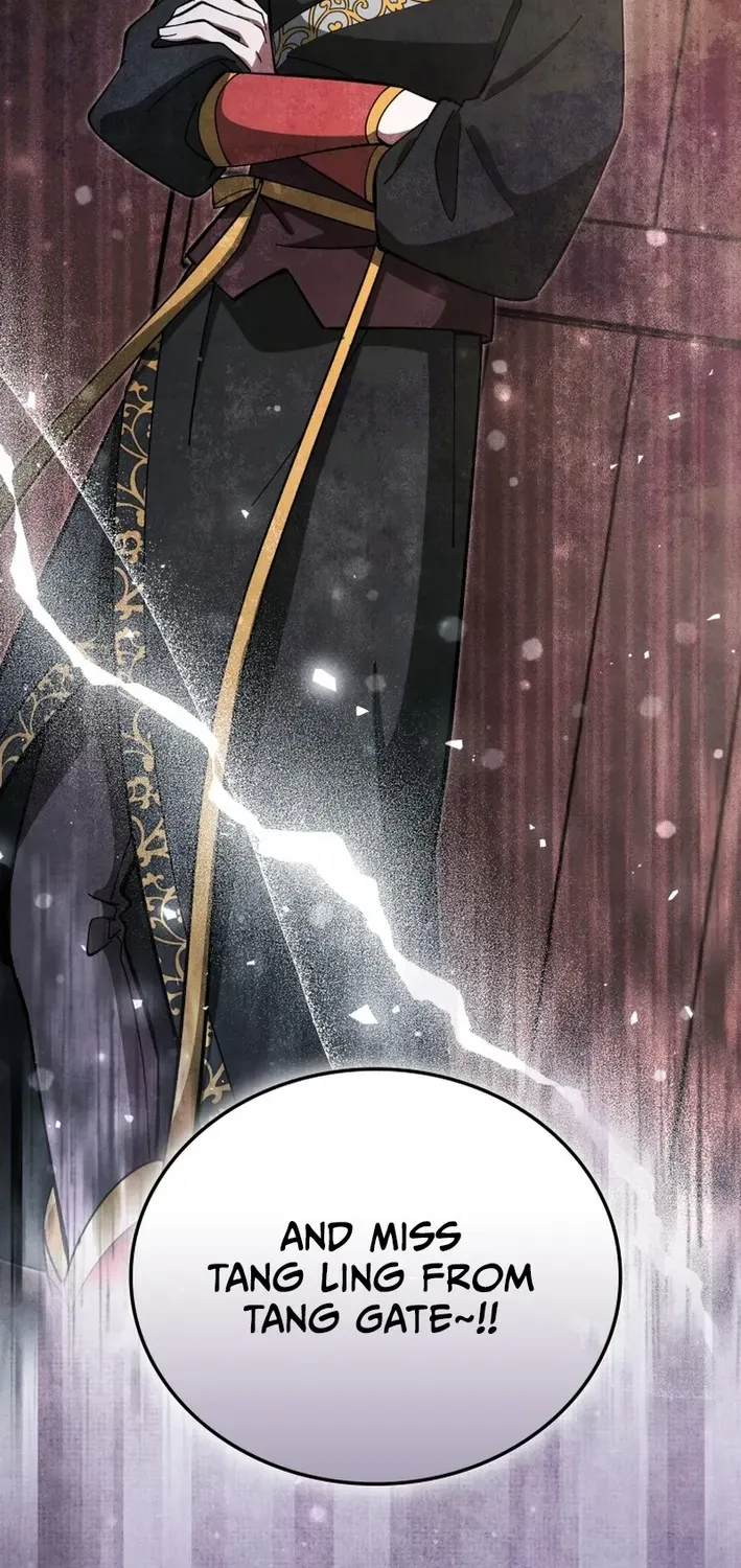 How to Survive as a Martial World Civil Servant Chapter 19 page 90 - 