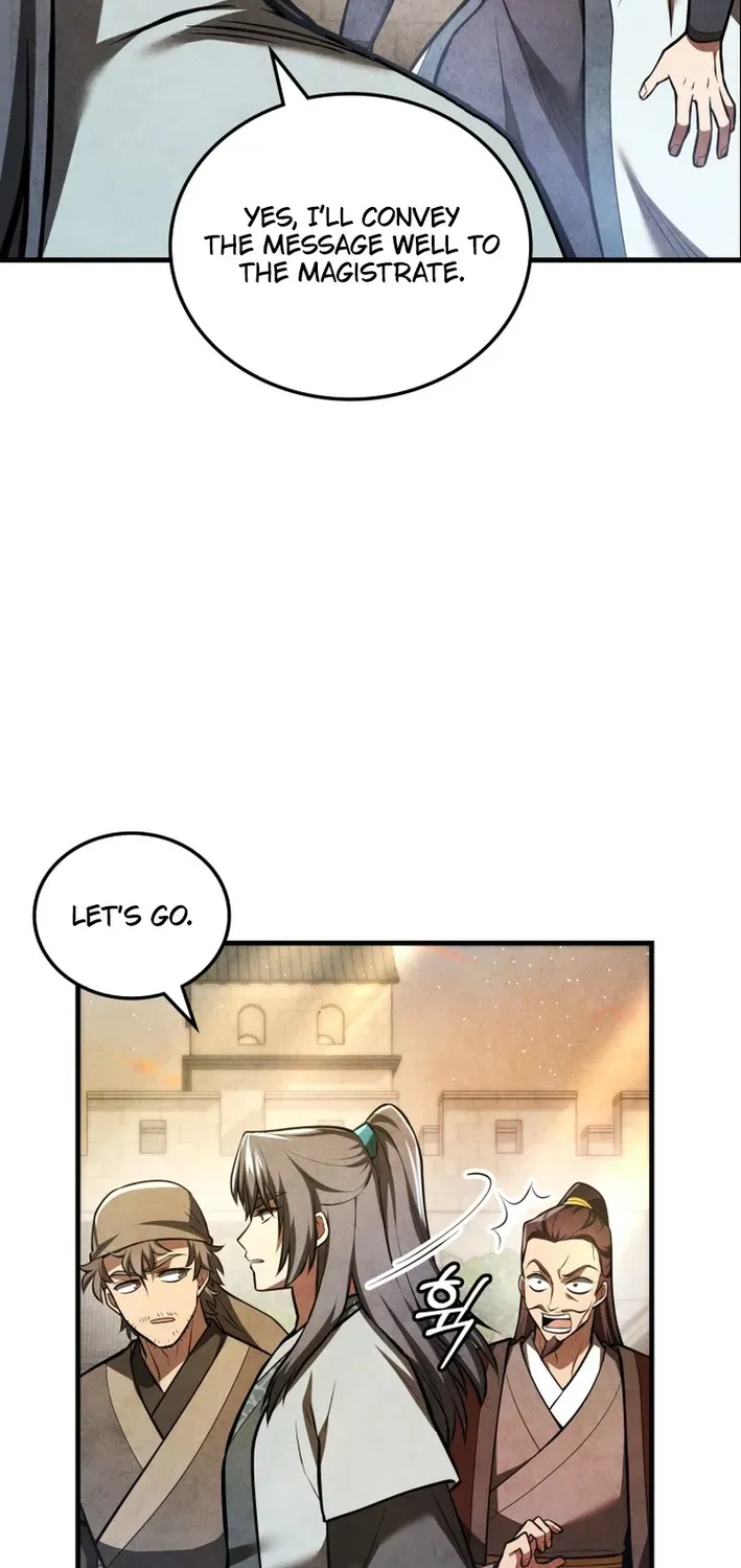 How to Survive as a Martial World Civil Servant Chapter 2 page 103 - 