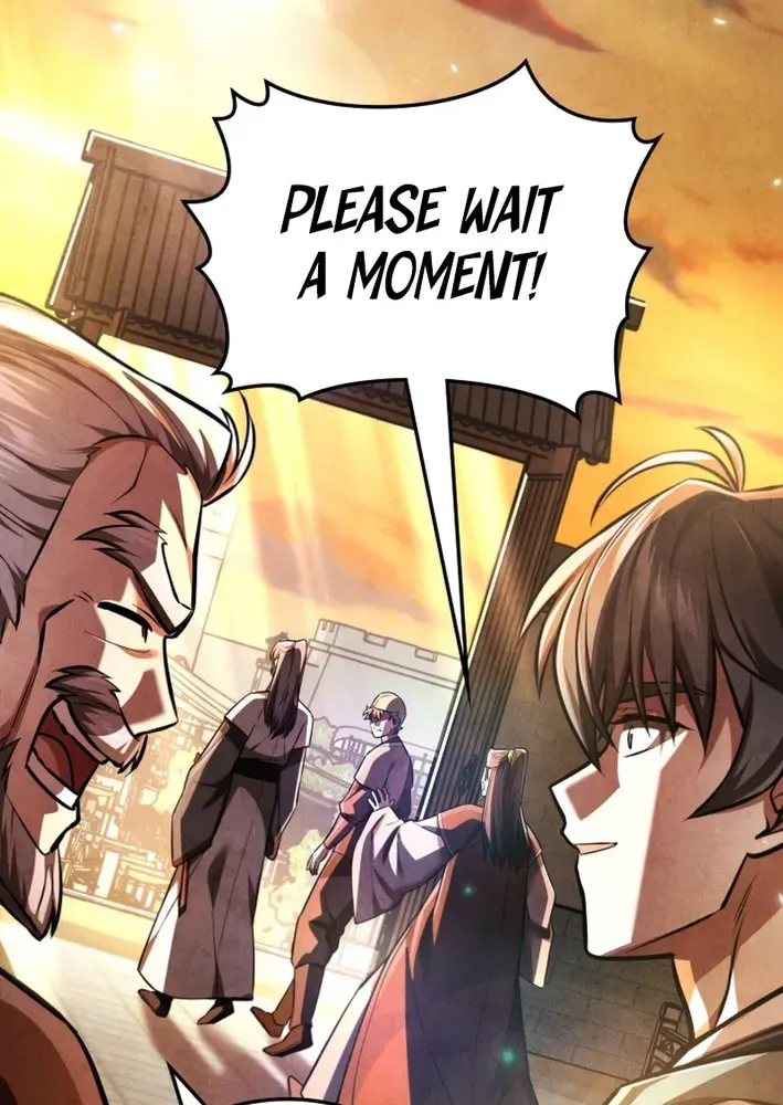 How to Survive as a Martial World Civil Servant Chapter 2 page 105 - 