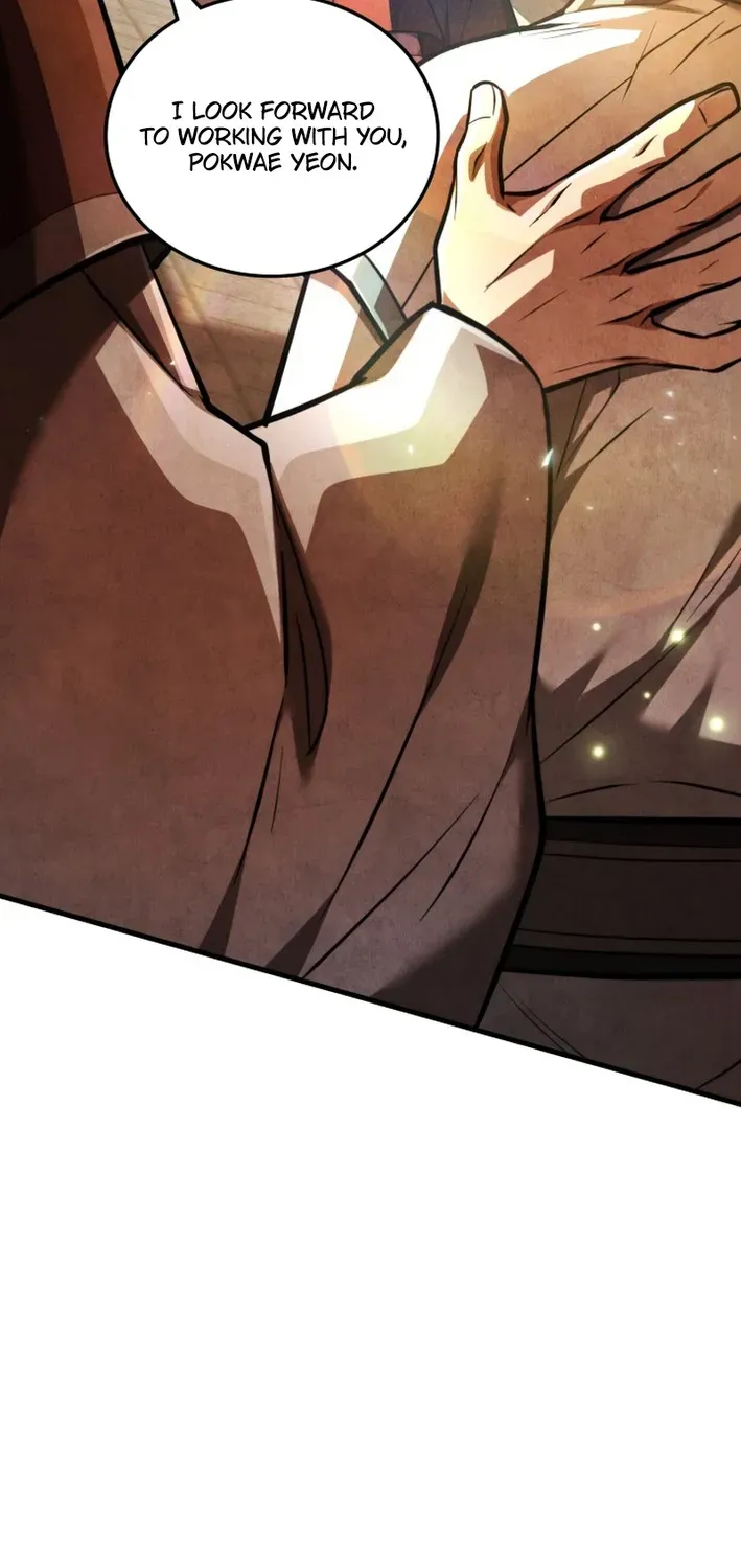 How to Survive as a Martial World Civil Servant Chapter 2 page 106 - 