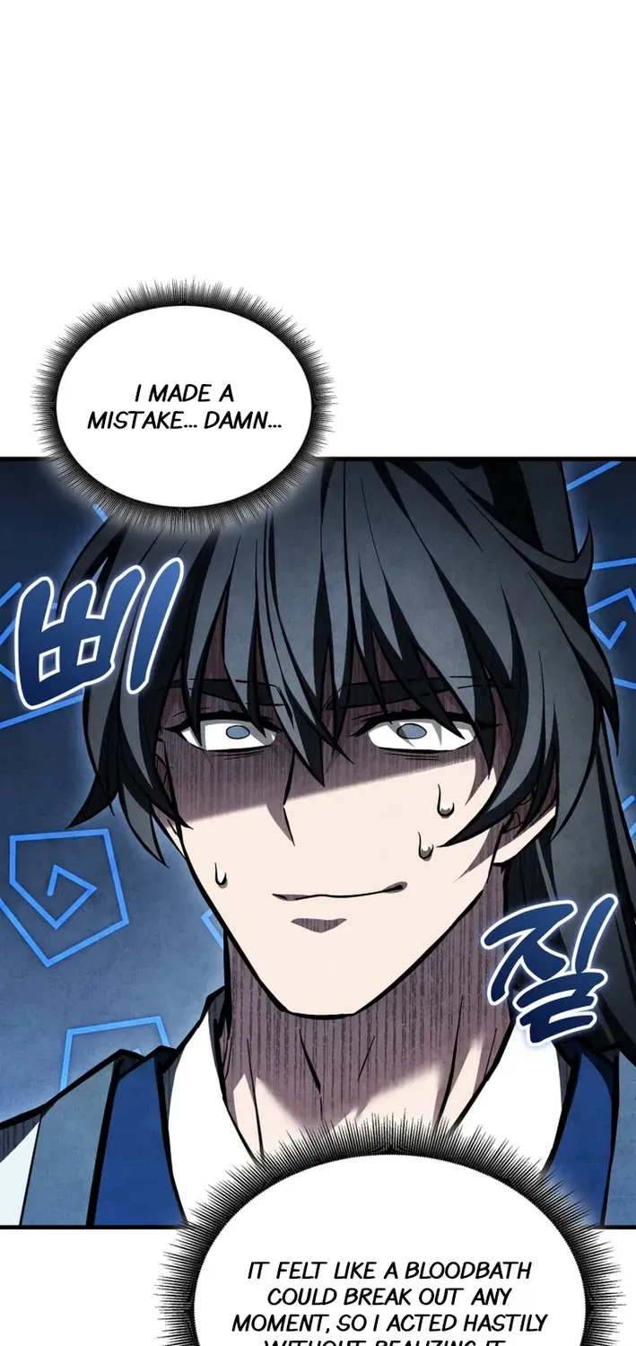 How to Survive as a Martial World Civil Servant Chapter 2 page 12 - 
