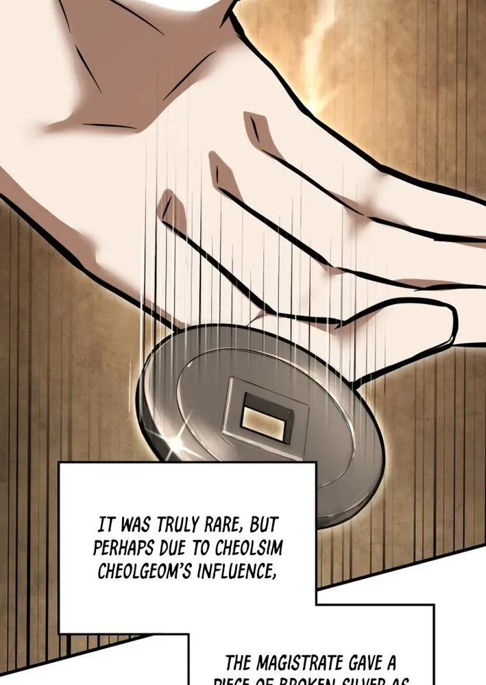 How to Survive as a Martial World Civil Servant Chapter 2 page 112 - 