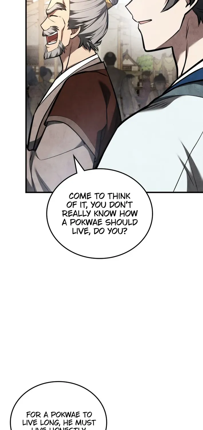 How to Survive as a Martial World Civil Servant Chapter 2 page 115 - 