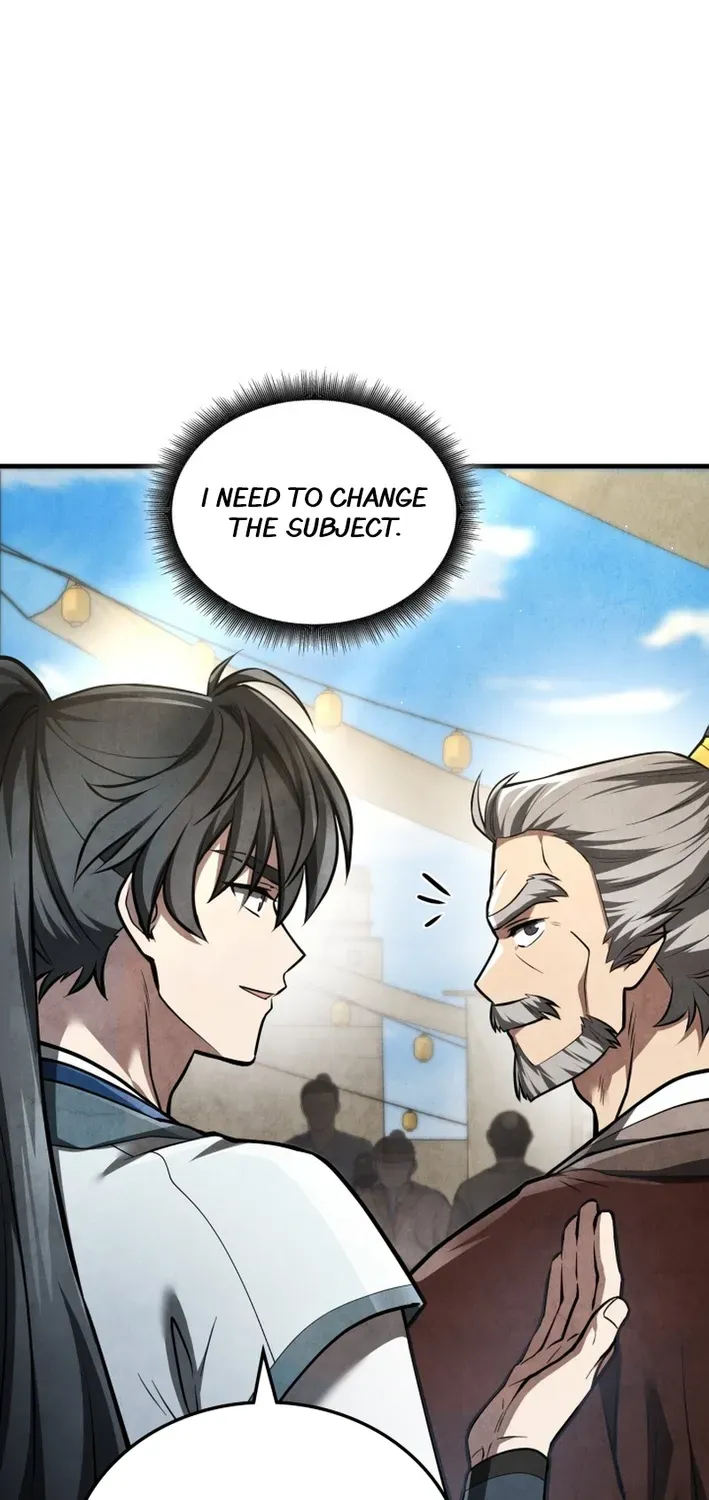 How to Survive as a Martial World Civil Servant Chapter 2 page 117 - 
