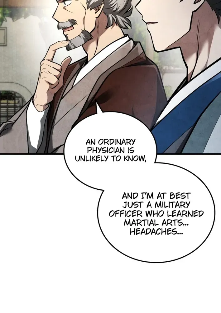 How to Survive as a Martial World Civil Servant Chapter 2 page 119 - 