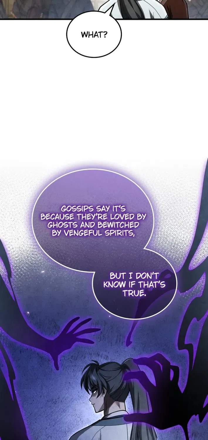 How to Survive as a Martial World Civil Servant Chapter 2 page 122 - 