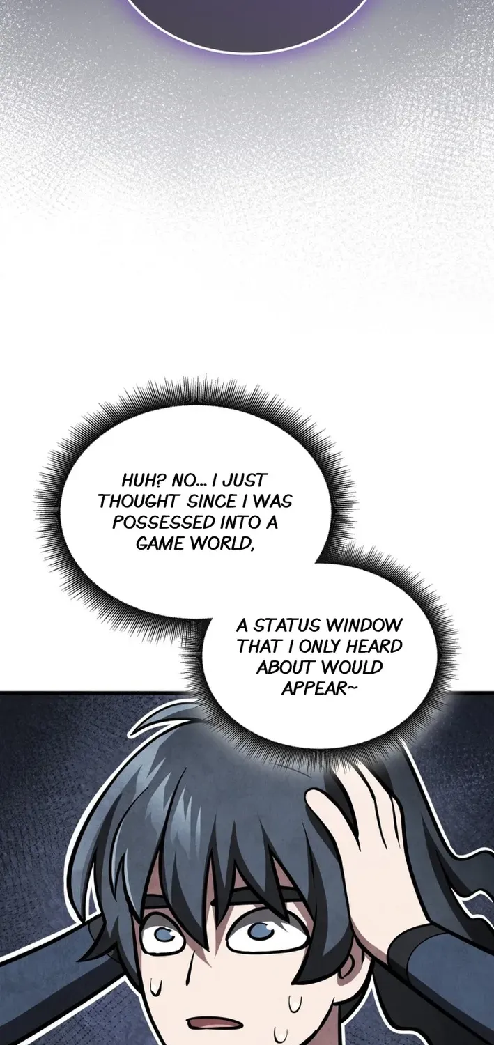 How to Survive as a Martial World Civil Servant Chapter 2 page 124 - 