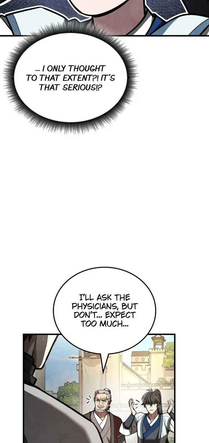 How to Survive as a Martial World Civil Servant Chapter 2 page 125 - 