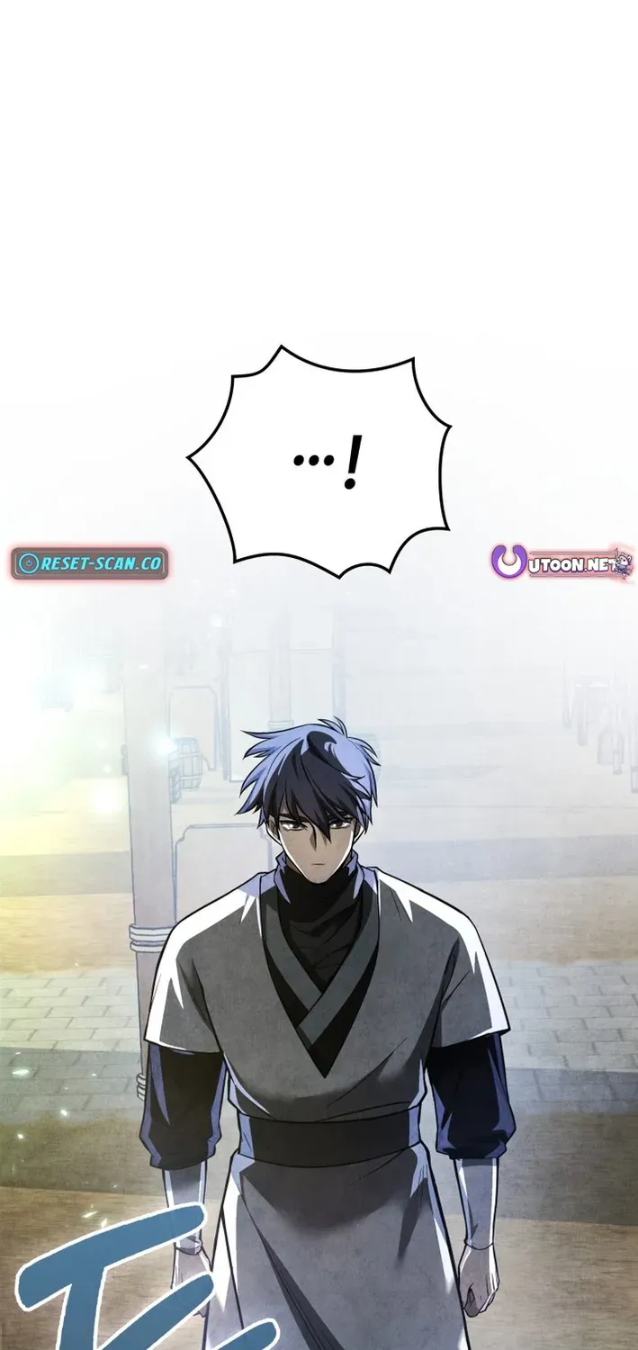 How to Survive as a Martial World Civil Servant Chapter 2 page 127 - 