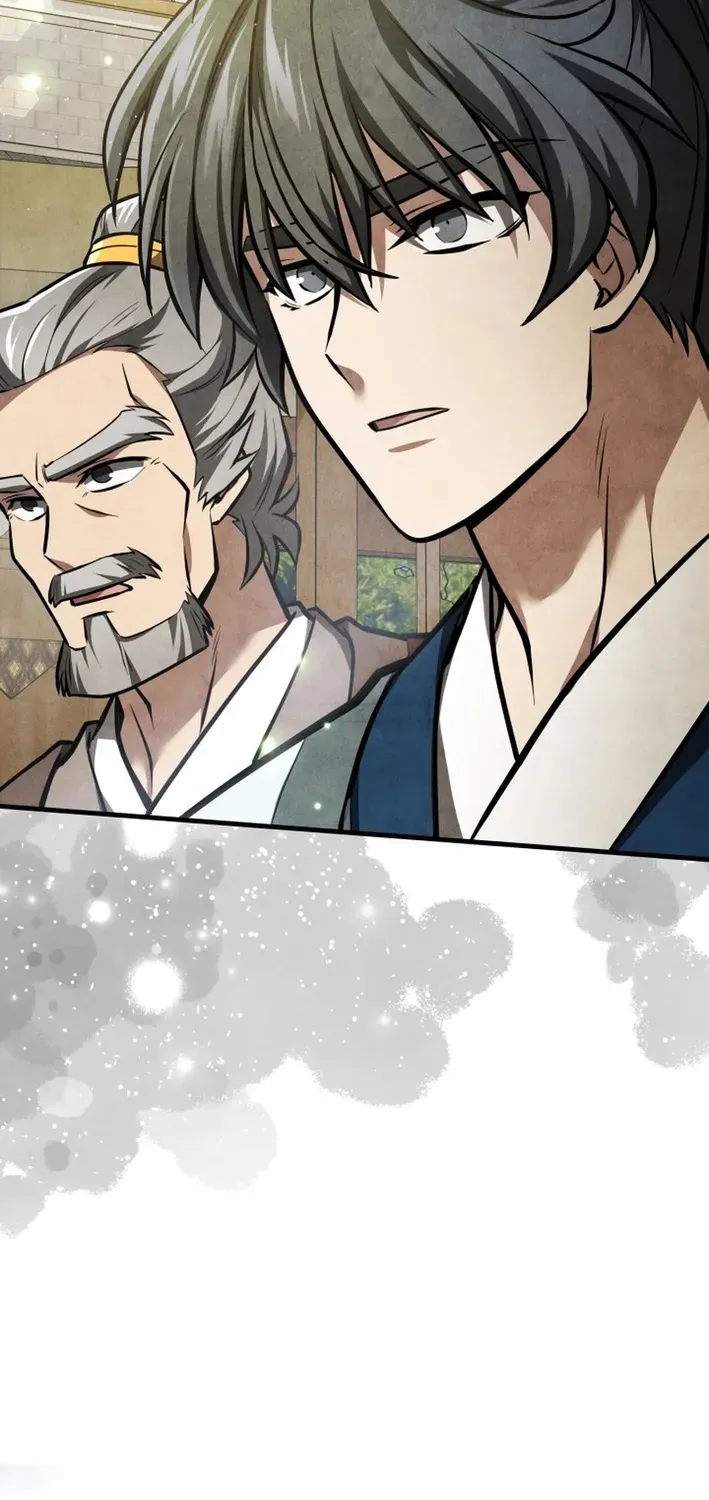 How to Survive as a Martial World Civil Servant Chapter 2 page 132 - 