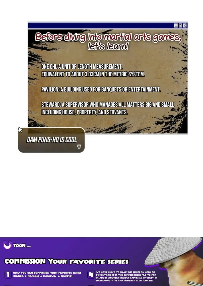 How to Survive as a Martial World Civil Servant Chapter 2 page 133 - 