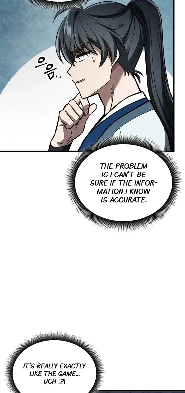 How to Survive as a Martial World Civil Servant Chapter 2 page 18 - 