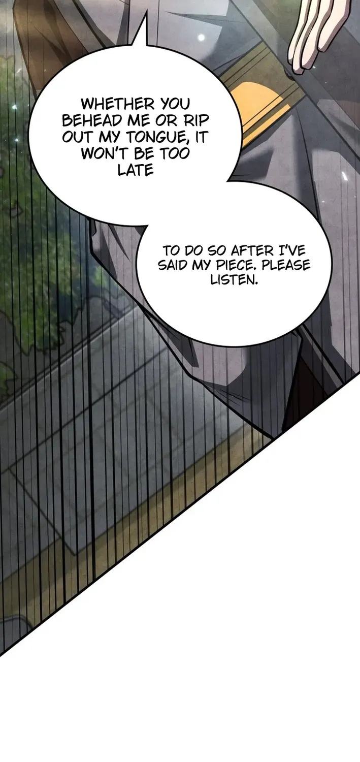 How to Survive as a Martial World Civil Servant Chapter 2 page 30 - 