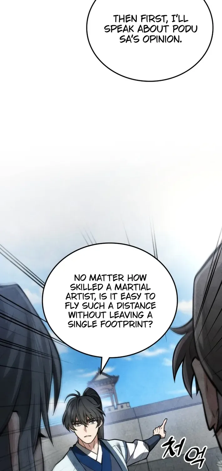 How to Survive as a Martial World Civil Servant Chapter 2 page 32 - 
